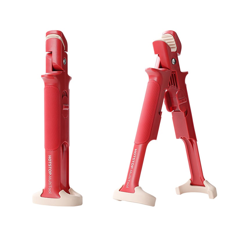 🔥 Heat-Resistant Bowl Gripper Tongs – Safe & Effortless Handling for Hot Dishes! 🍜