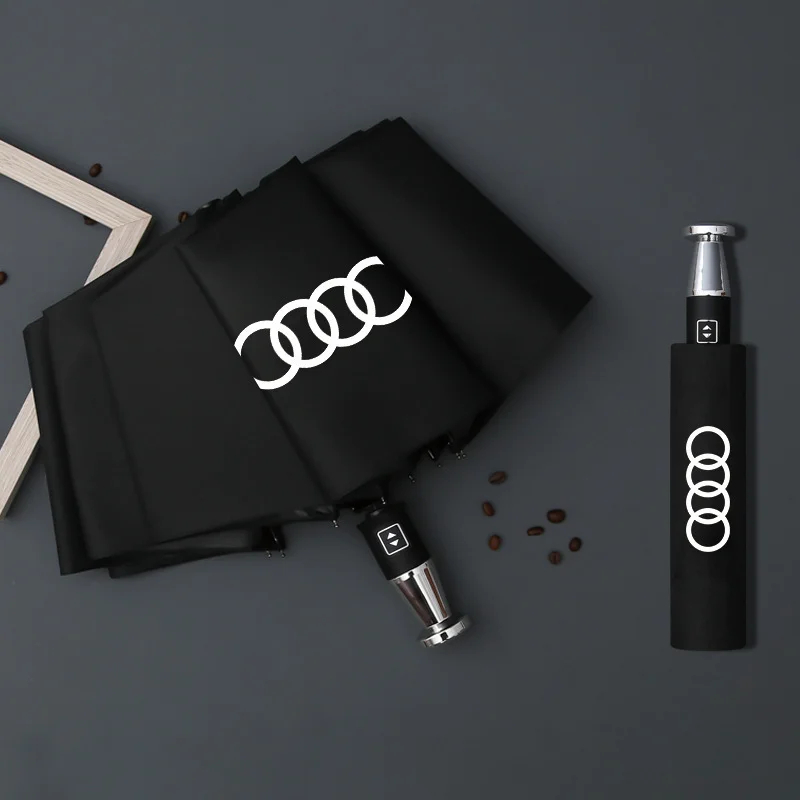 Car VIP Business Customized Umbrella