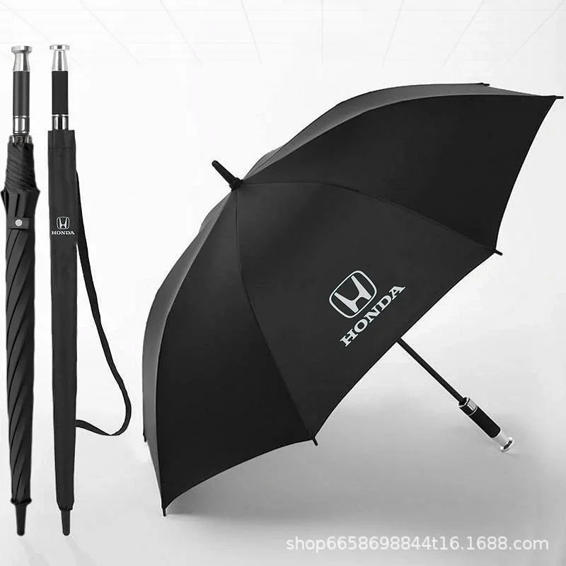 Car VIP Business Customized Umbrella