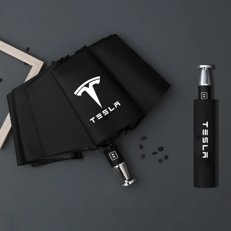 Car VIP Business Customized Umbrella