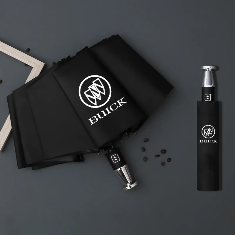 Car VIP Business Customized Umbrella