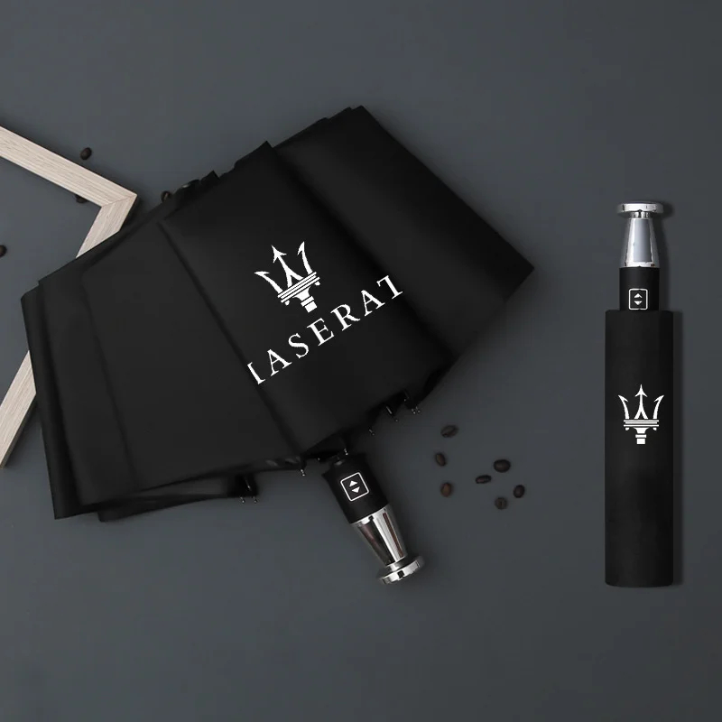 Car VIP Business Customized Umbrella