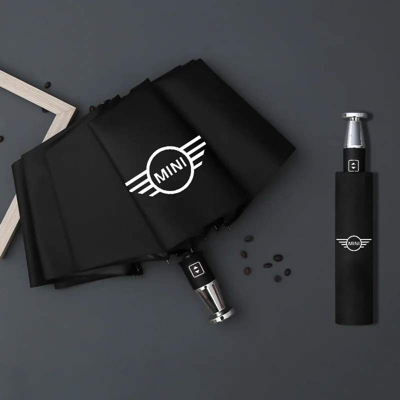 Car VIP Business Customized Umbrella