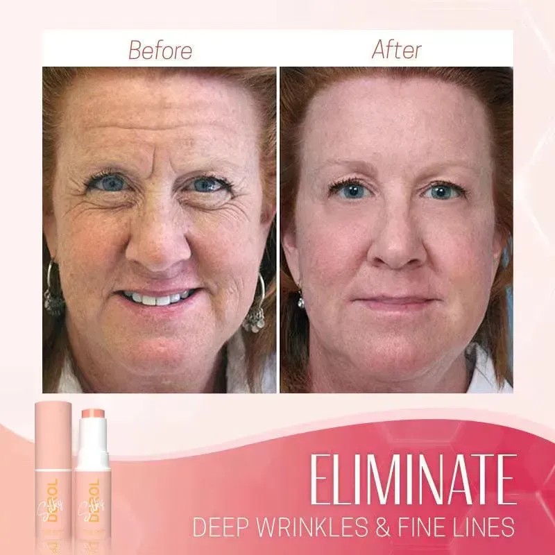 Last Day Promotion 49% OFF - 🔥Wrinkle Multi Bounce Balm🔥