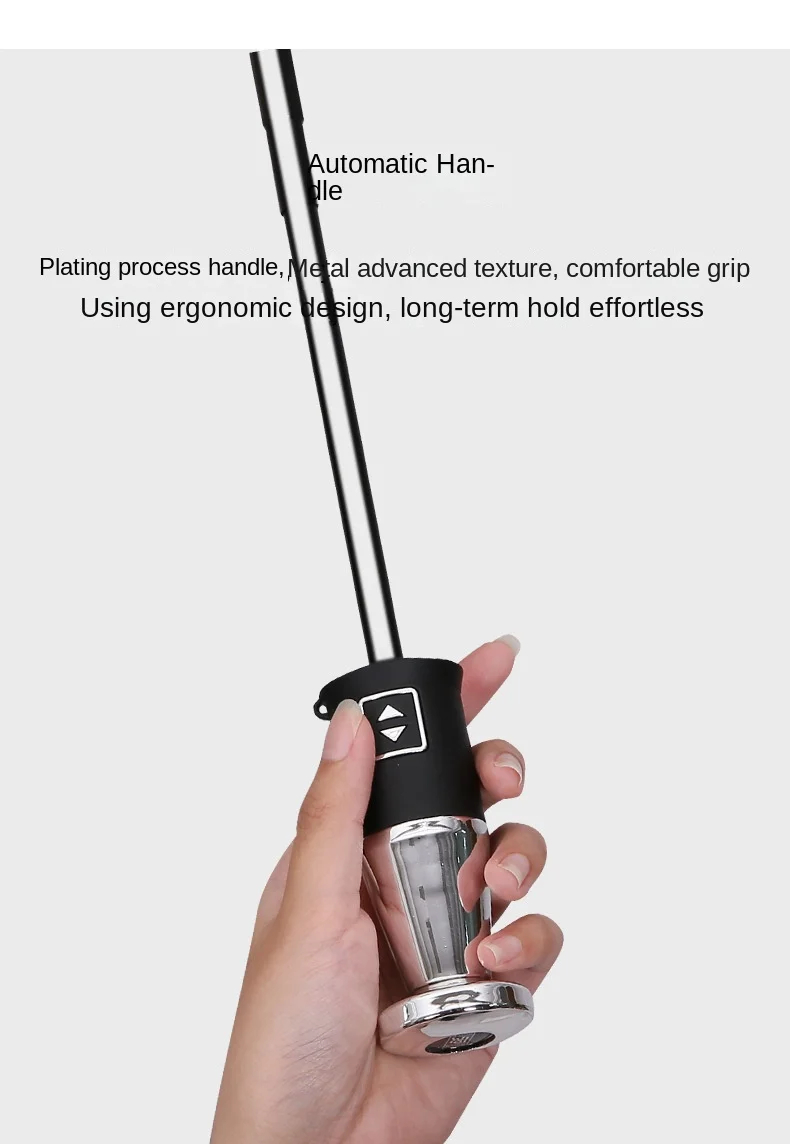 Car VIP Business Customized Umbrella