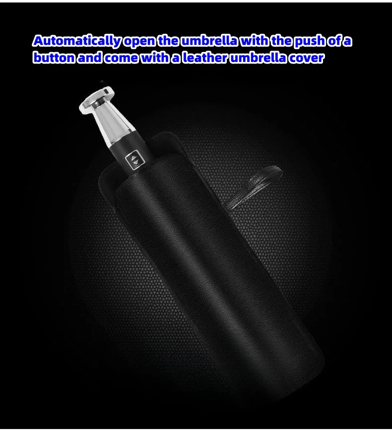 Car VIP Business Customized Umbrella