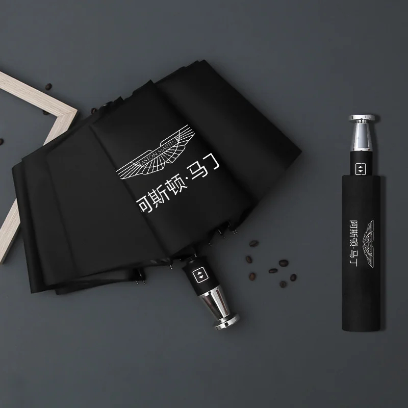 Car VIP Business Customized Umbrella