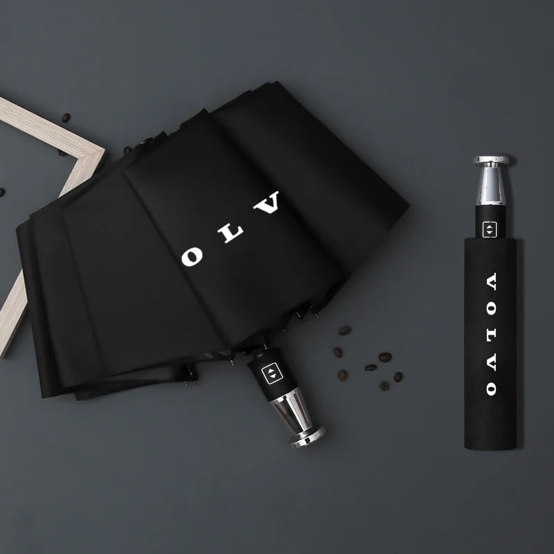 Car VIP Business Customized Umbrella