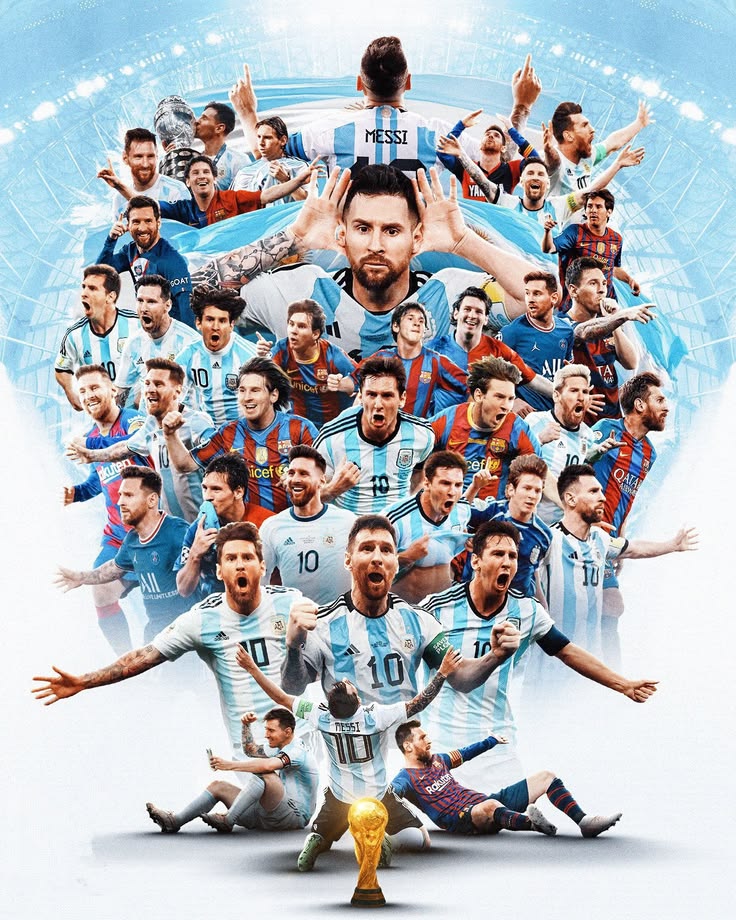 Messistas