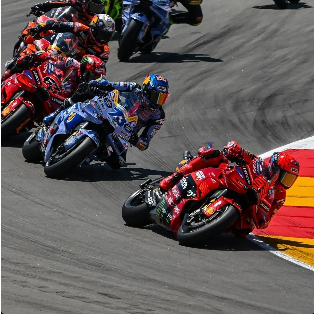 2026 MotoGP