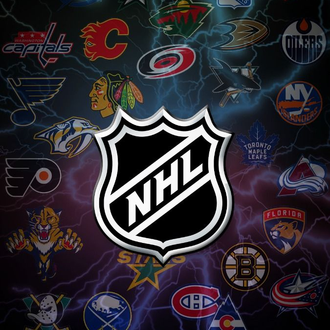 N-NHL Playoffs