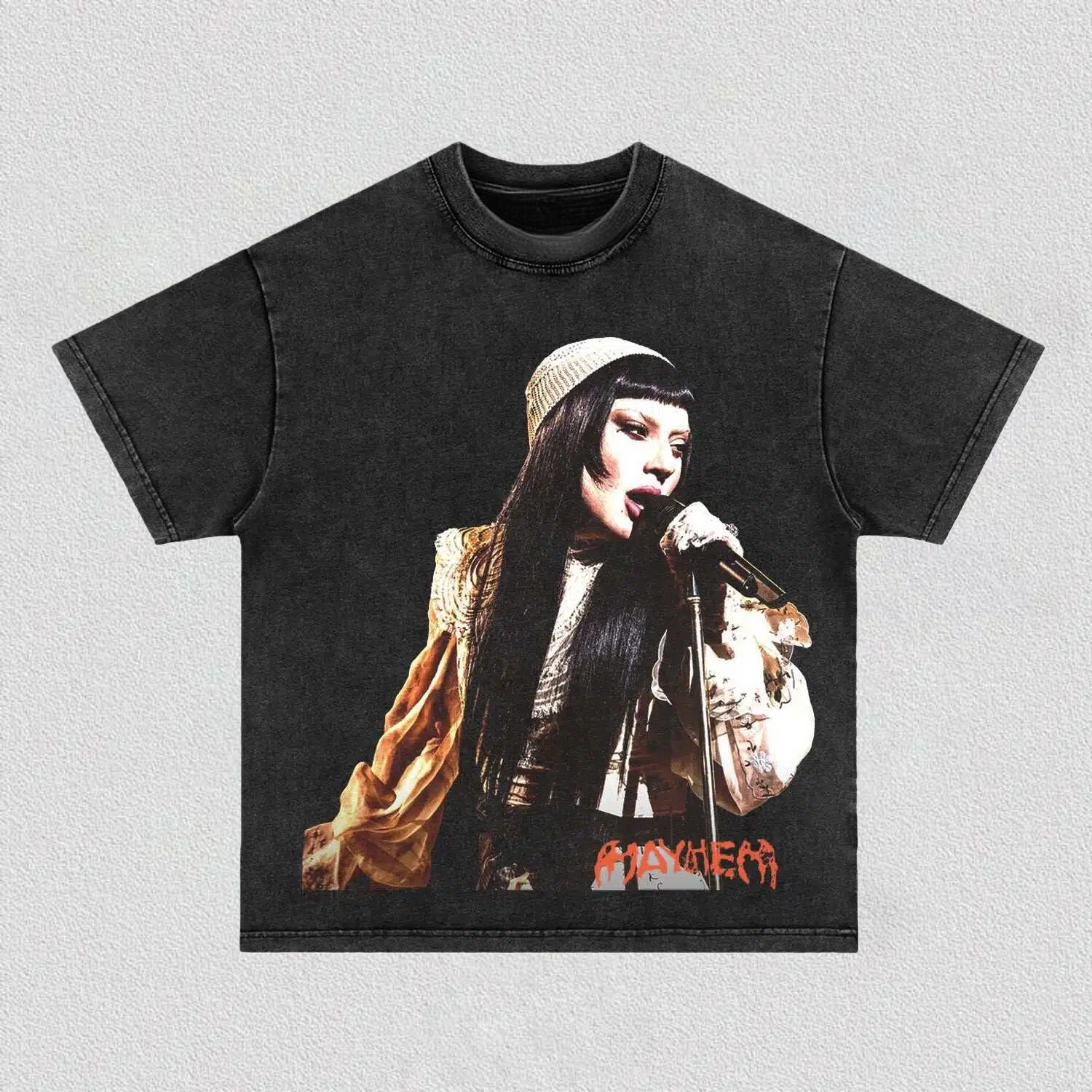 LADY GAGA V2 TEE