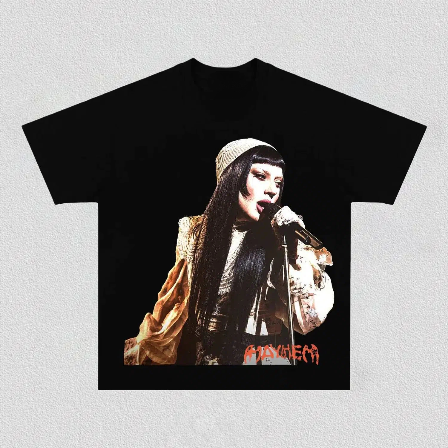 LADY GAGA V2 TEE