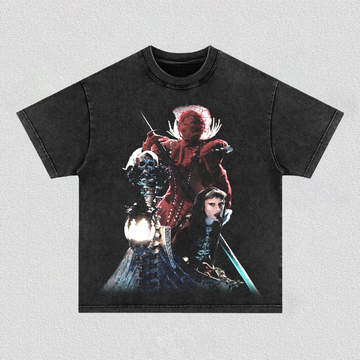 LADY GAGA 2.0 TEE