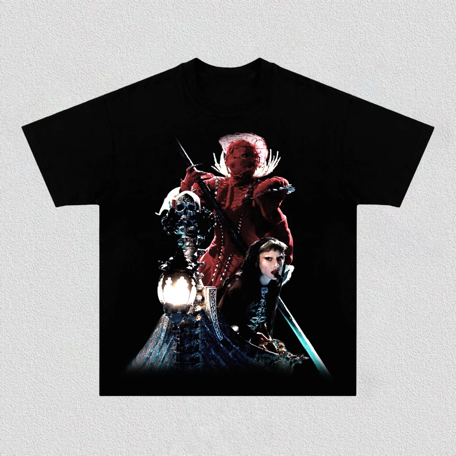 LADY GAGA 2.0 TEE