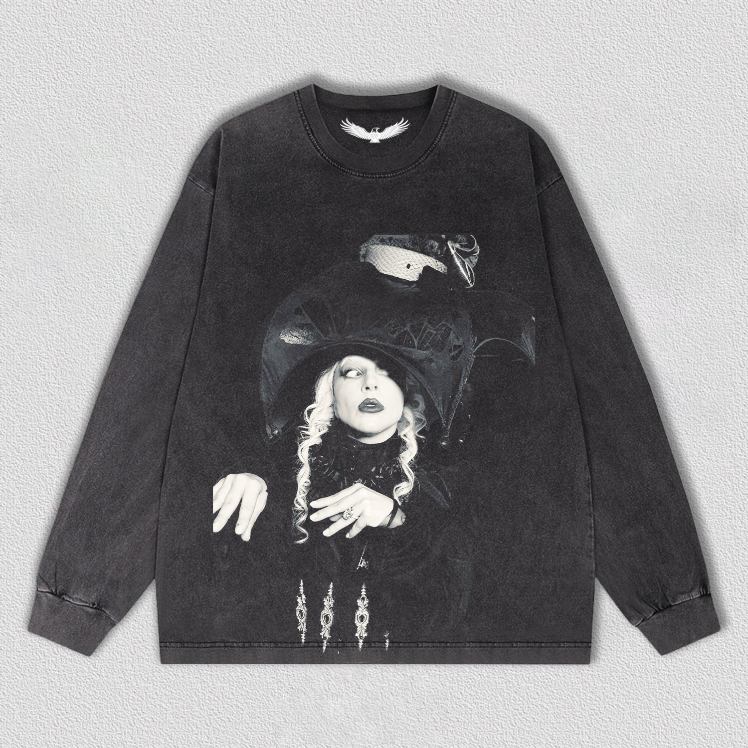 ladygaga TEE