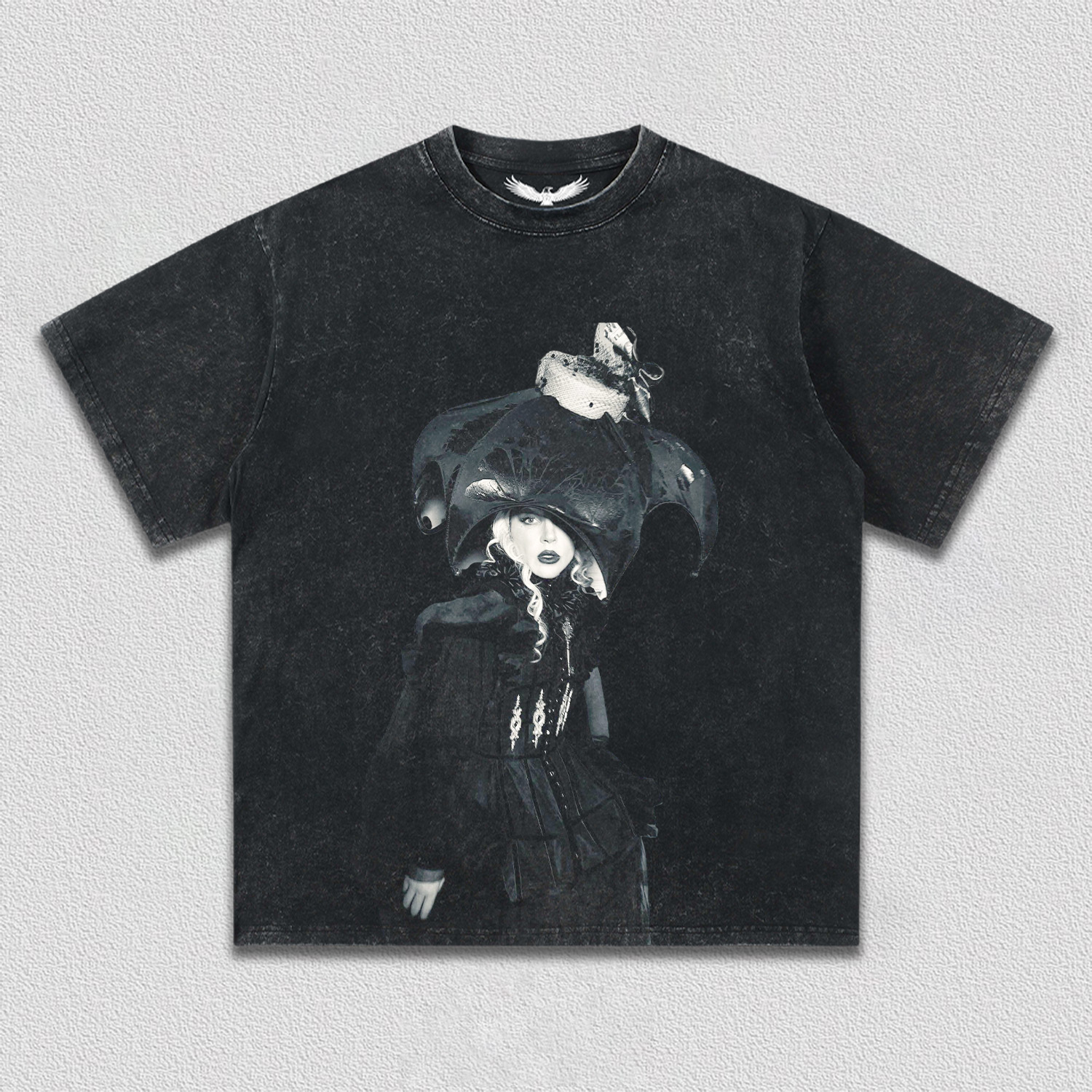 ladygaga V1 TEE