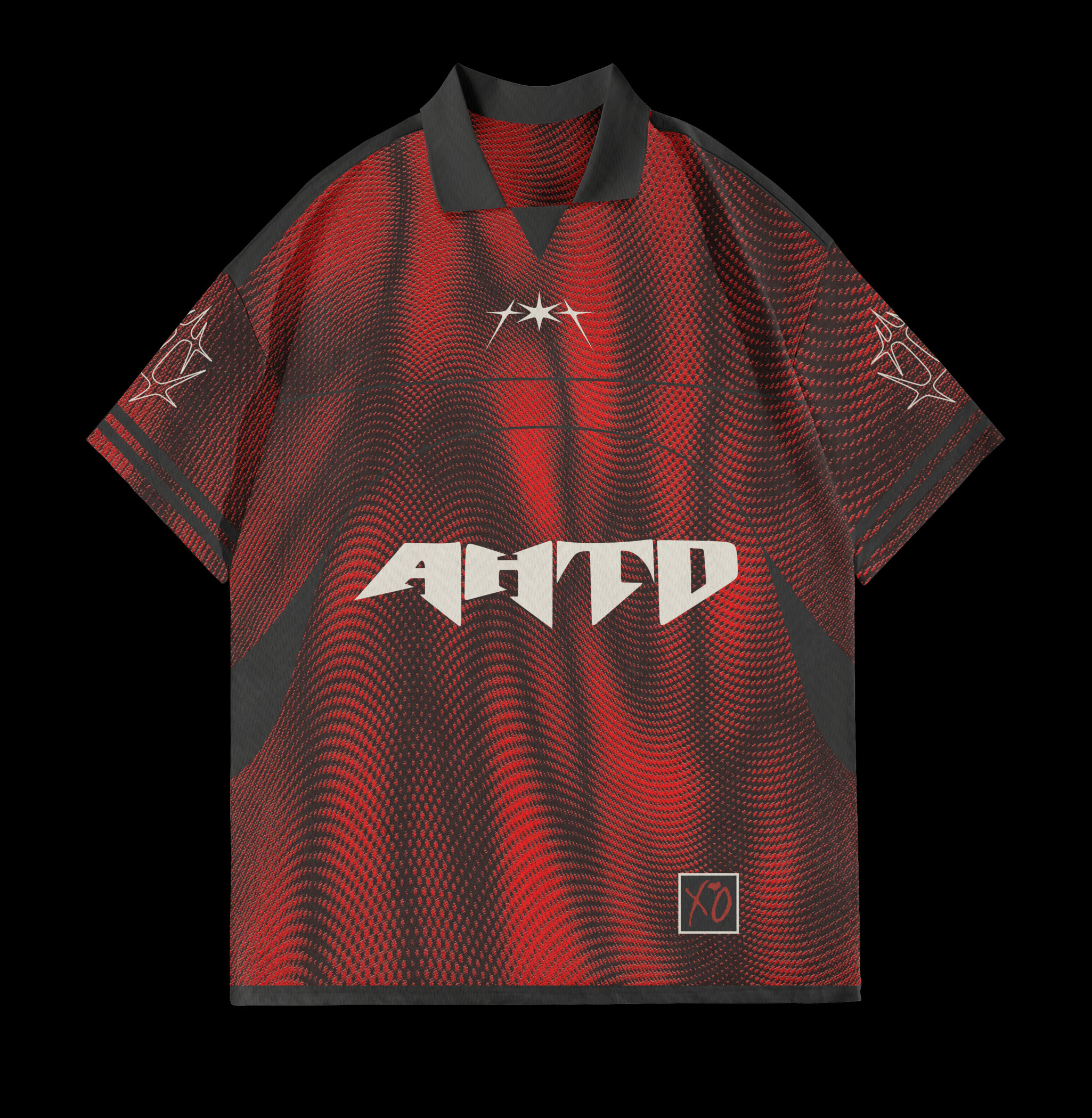 TheWeeknd - AHTDR