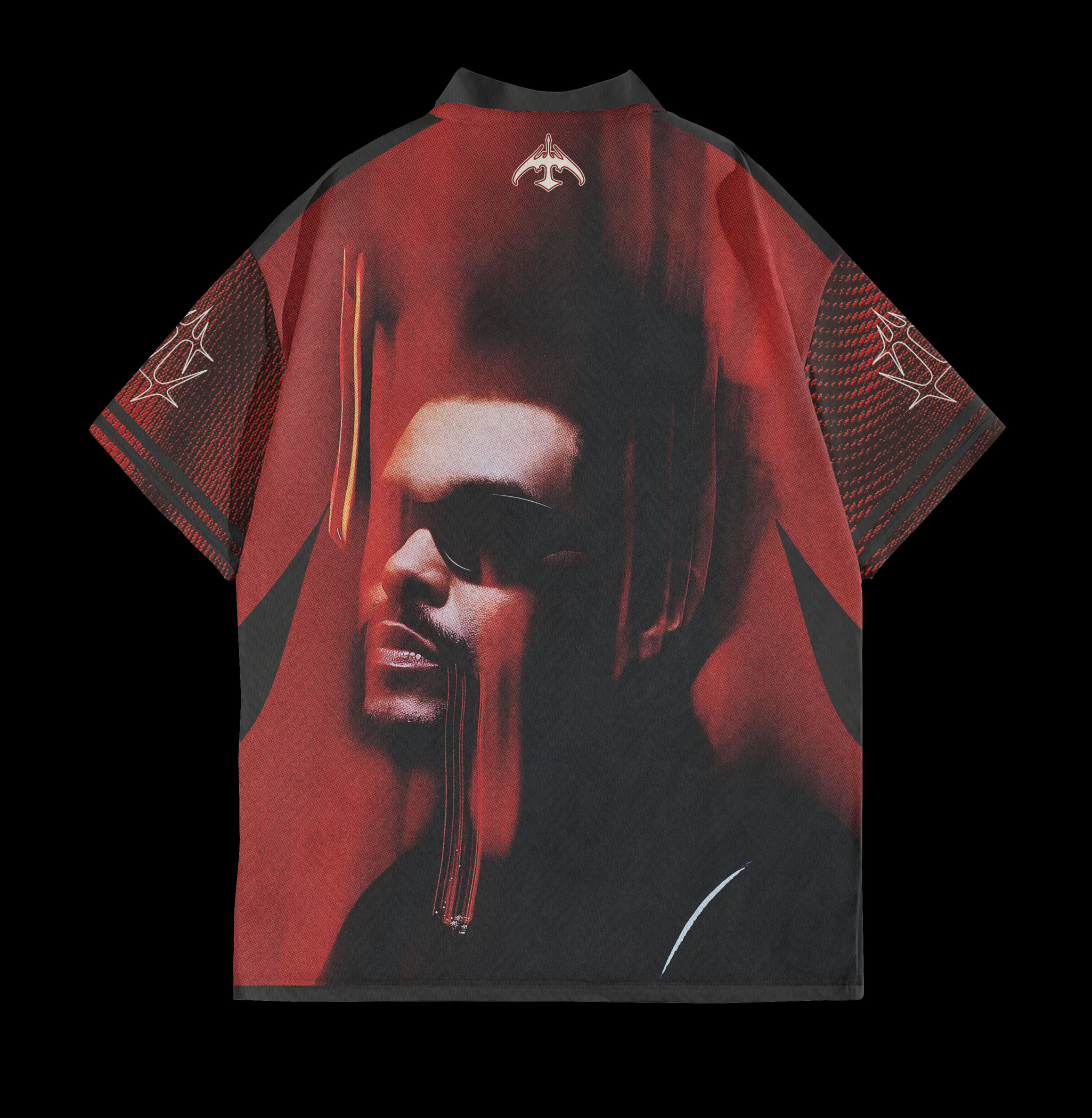 TheWeeknd - AHTDR