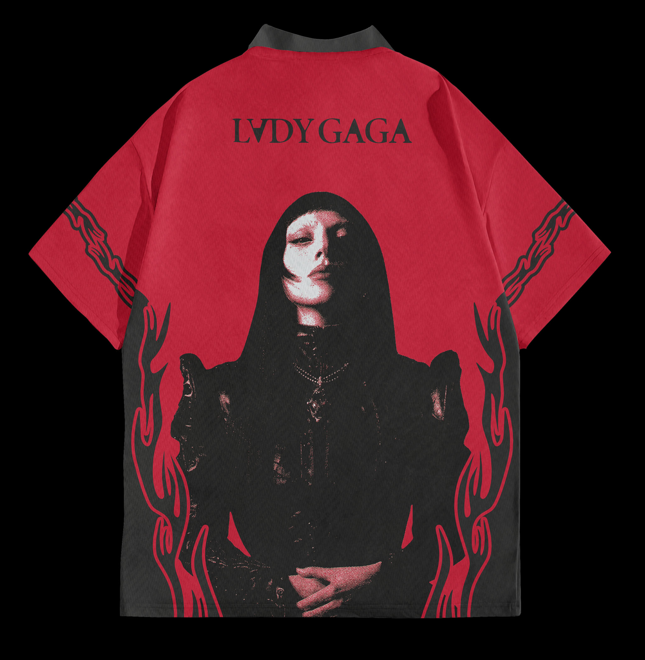 Ladygaga