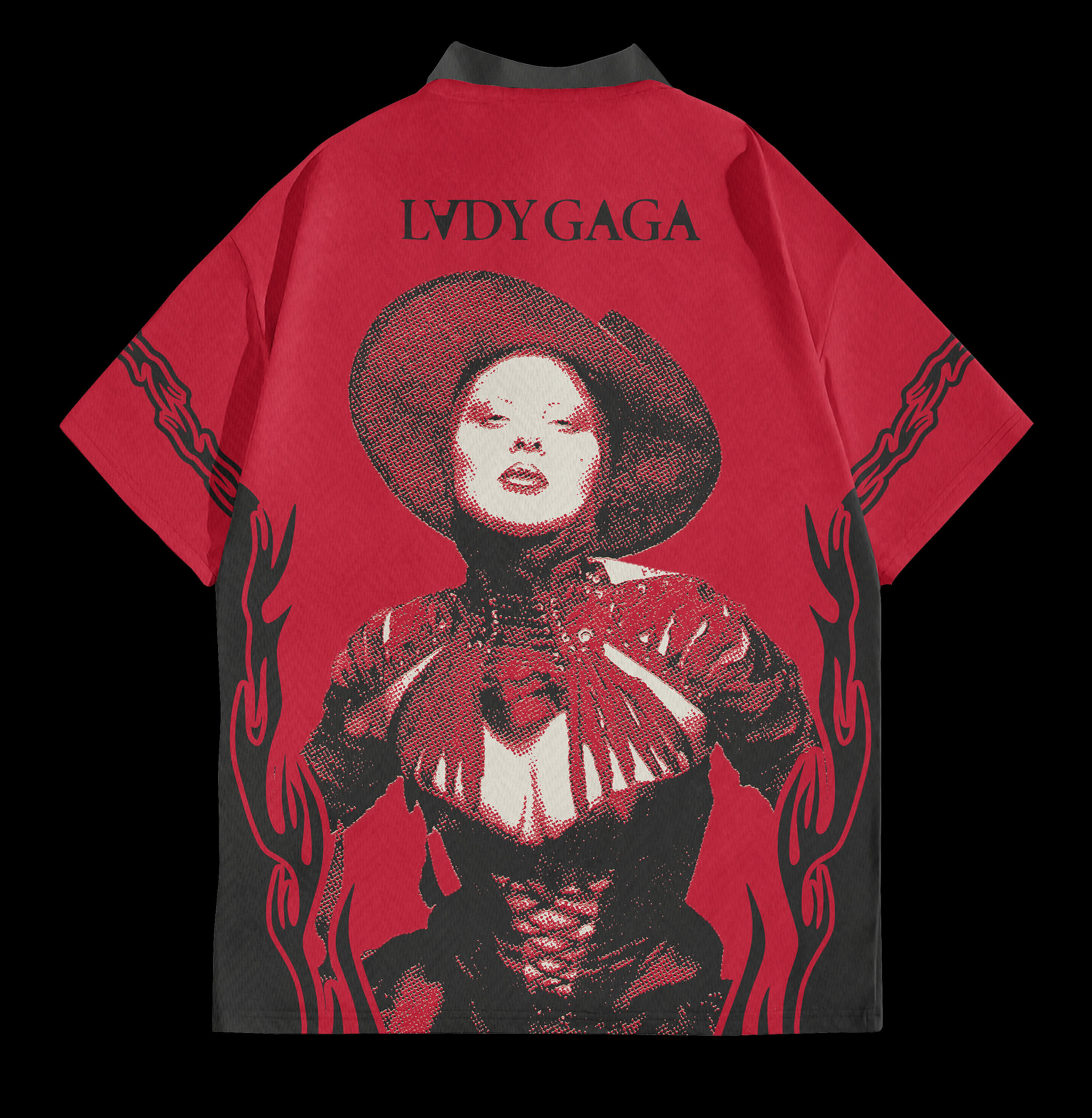 Ladygaga