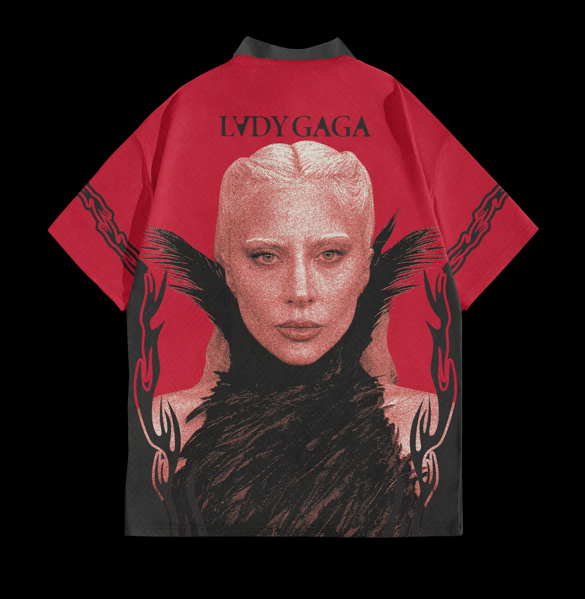 Ladygaga