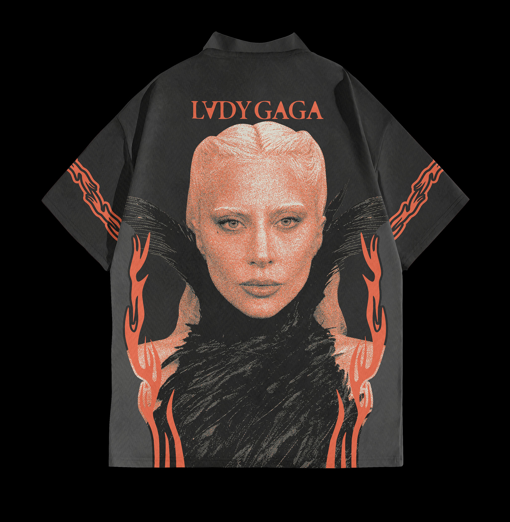 Ladygaga