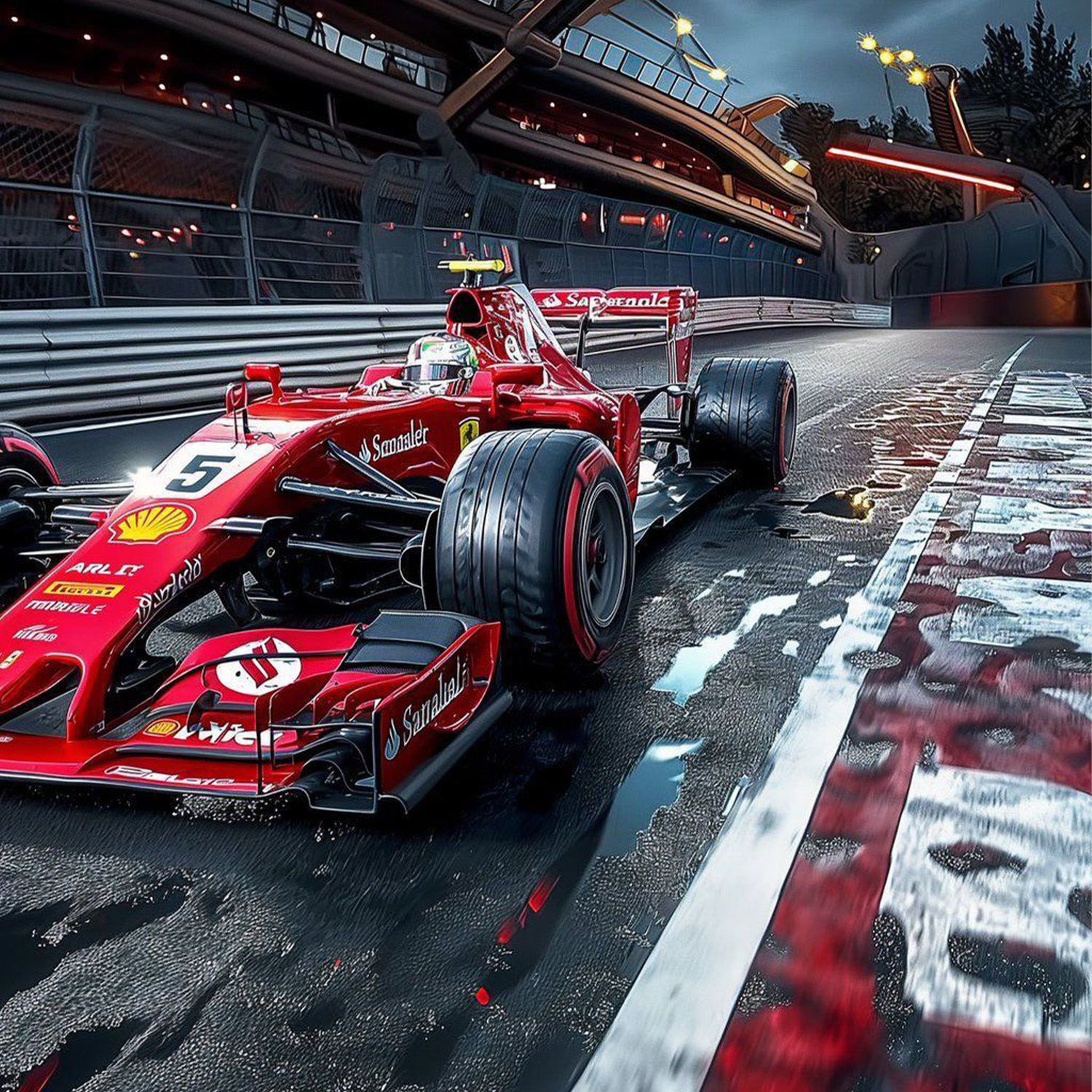 2026 F1