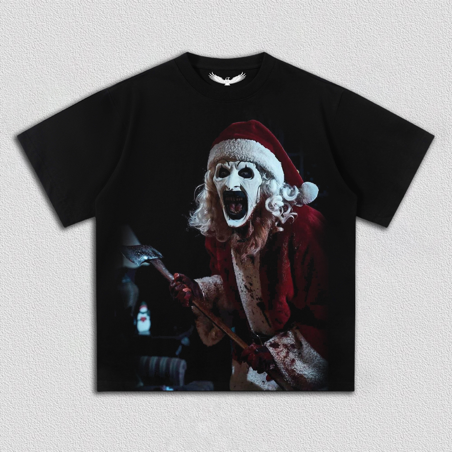 Terrifier 2025 6.0