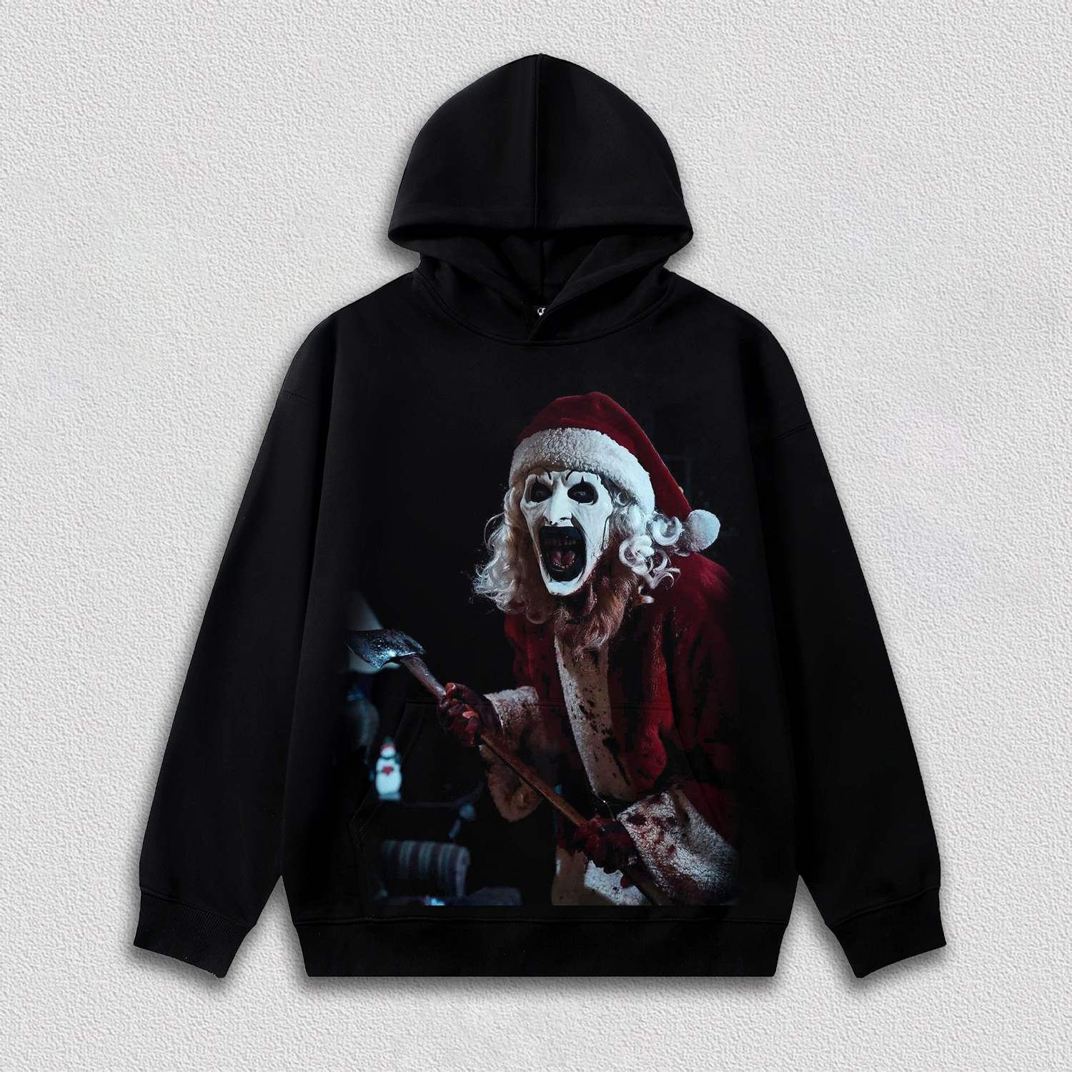 Terrifier 2025 6.0