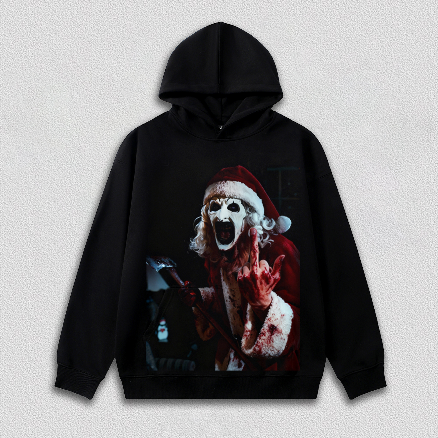 Terrifier 2025 7.0