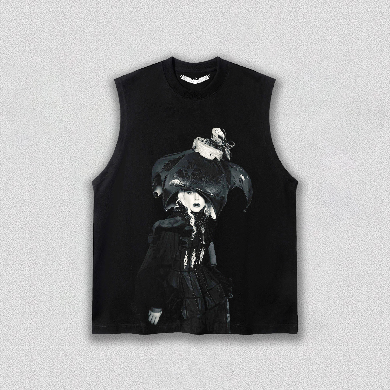 ladygaga V1 TEE