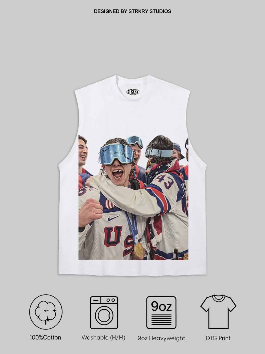 2026 GOLD FOR TEAM USA-2