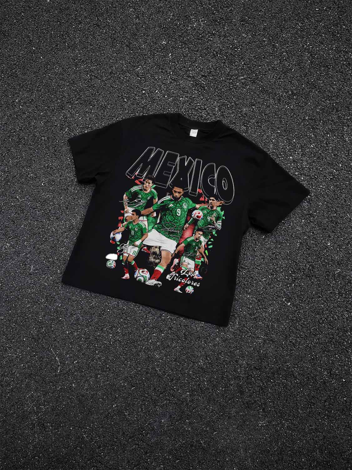 2026 Mexico World Cup Tee