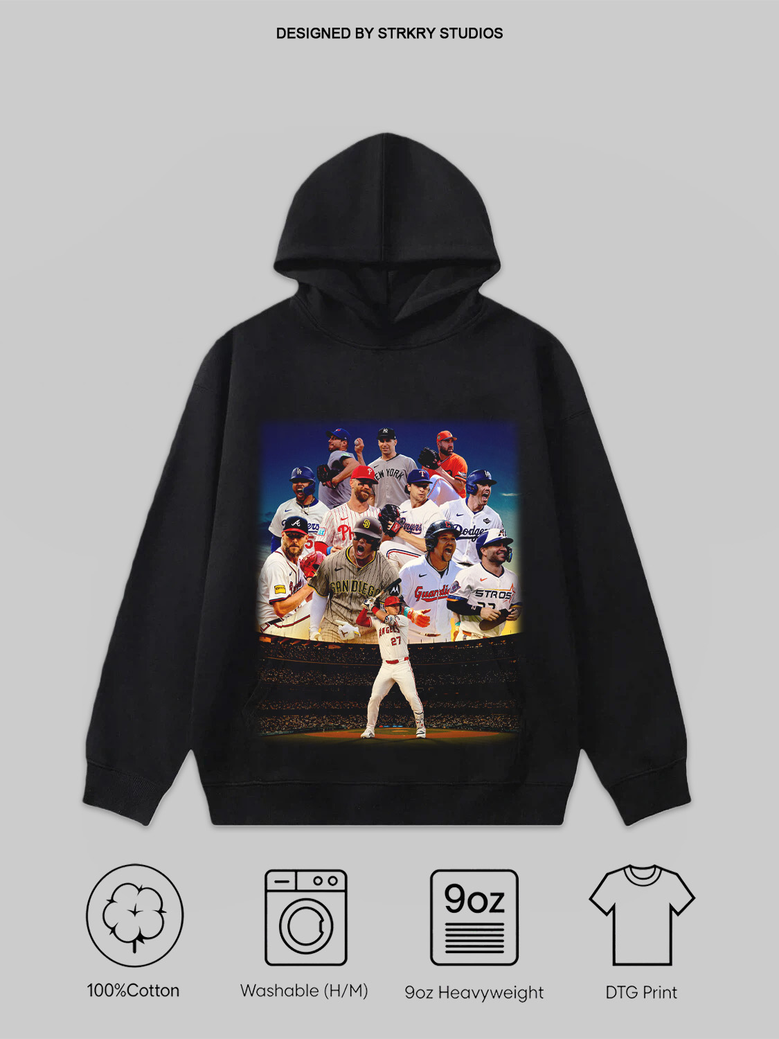 2026 Mlb All League Ace Pitchers Collection