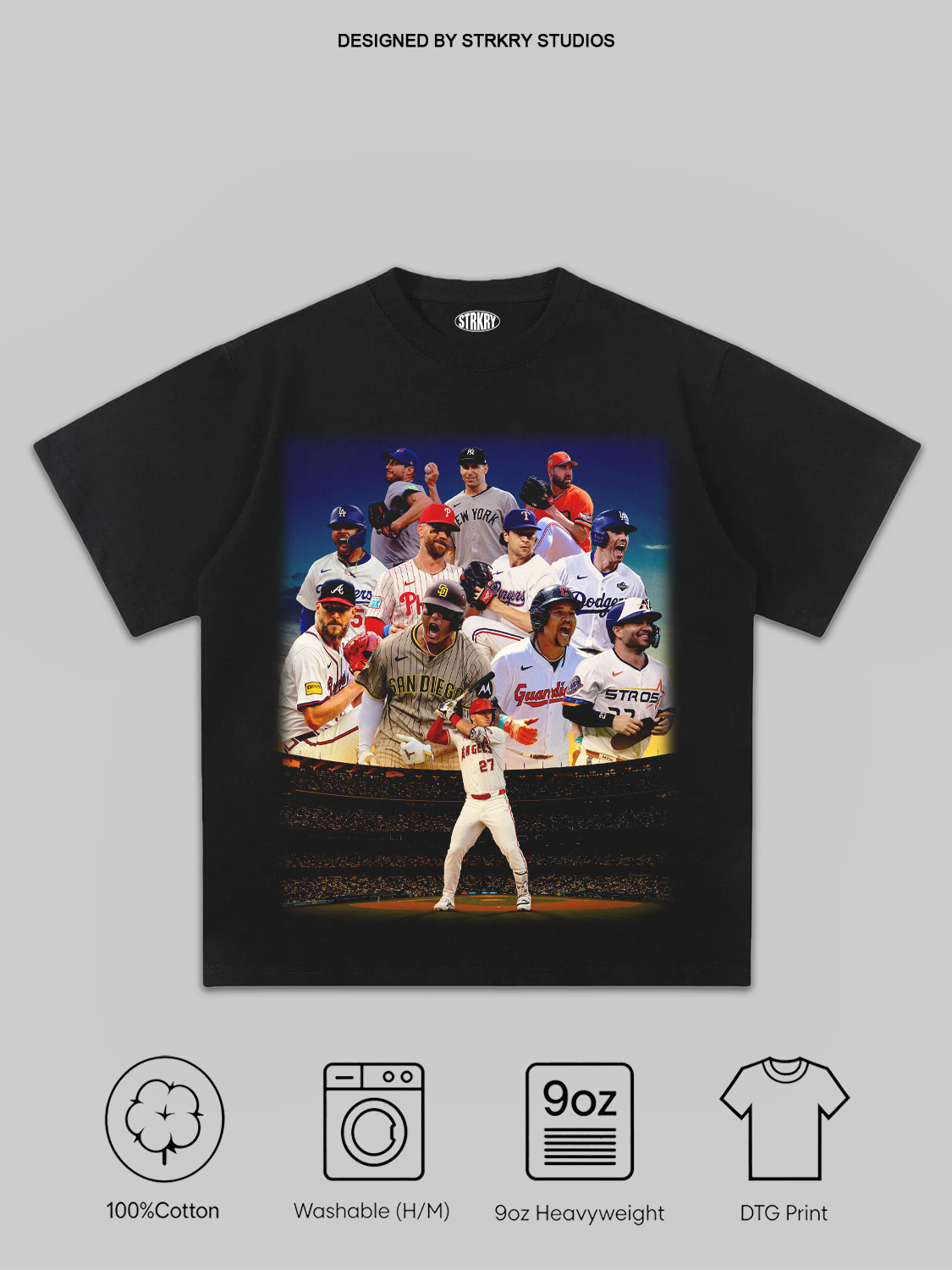 2026 Mlb All League Ace Pitchers Collection