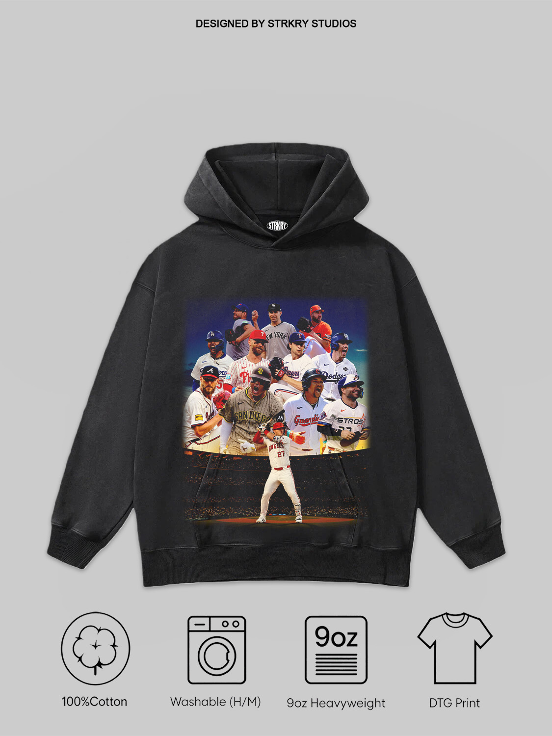 2026 Mlb All League Ace Pitchers Collection