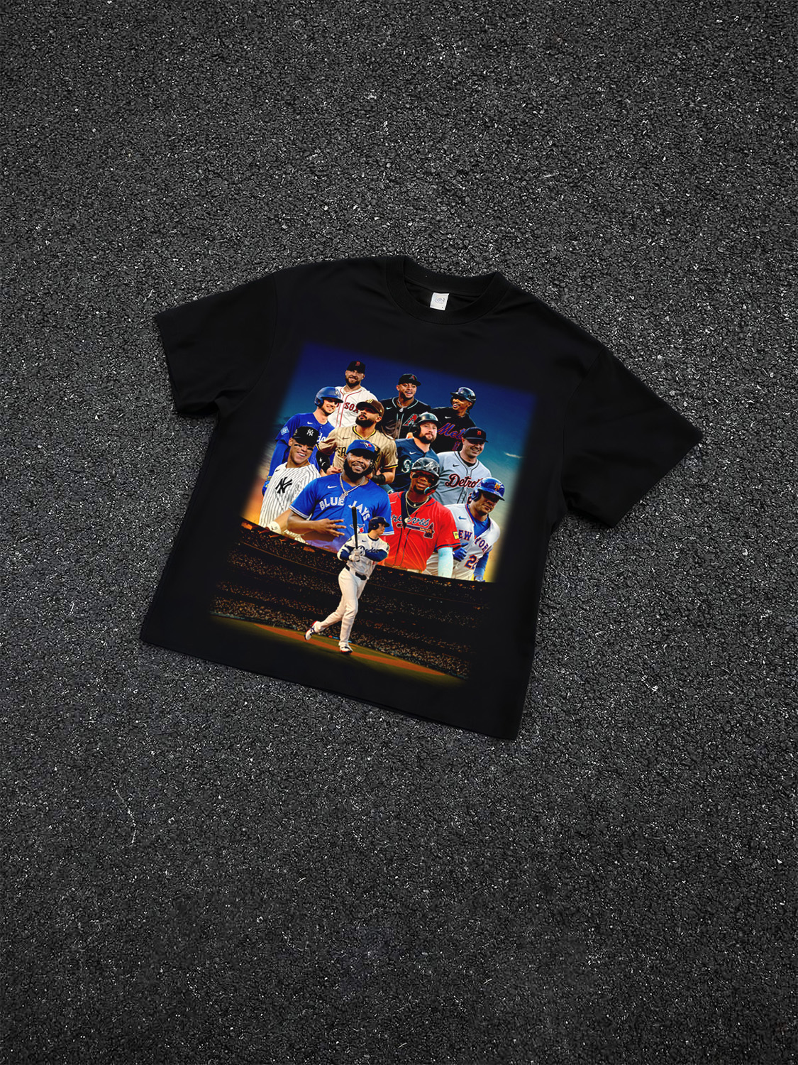 2026 Mlb National League Star Hitters Collection