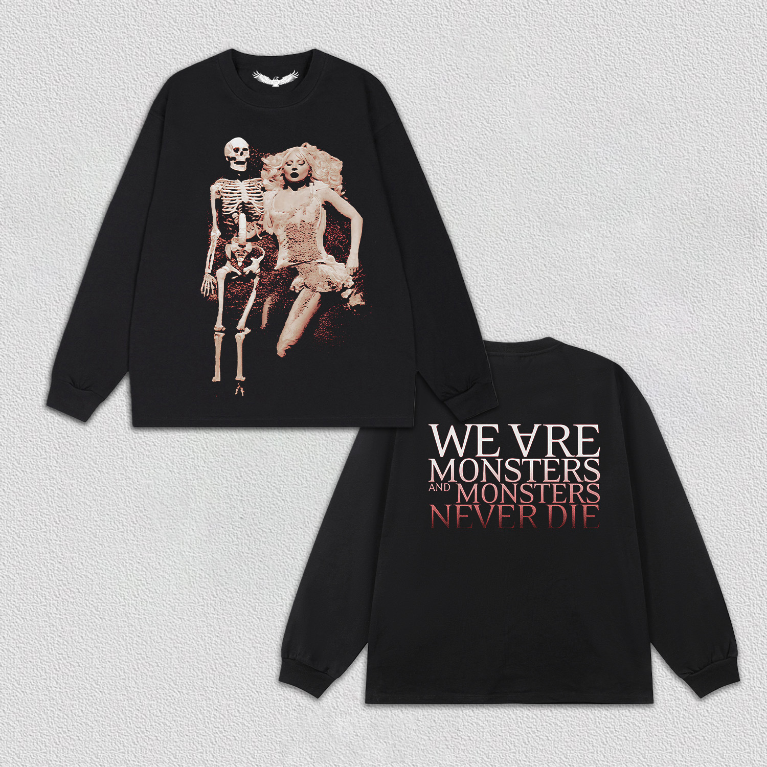 Lady Gaga TEE
