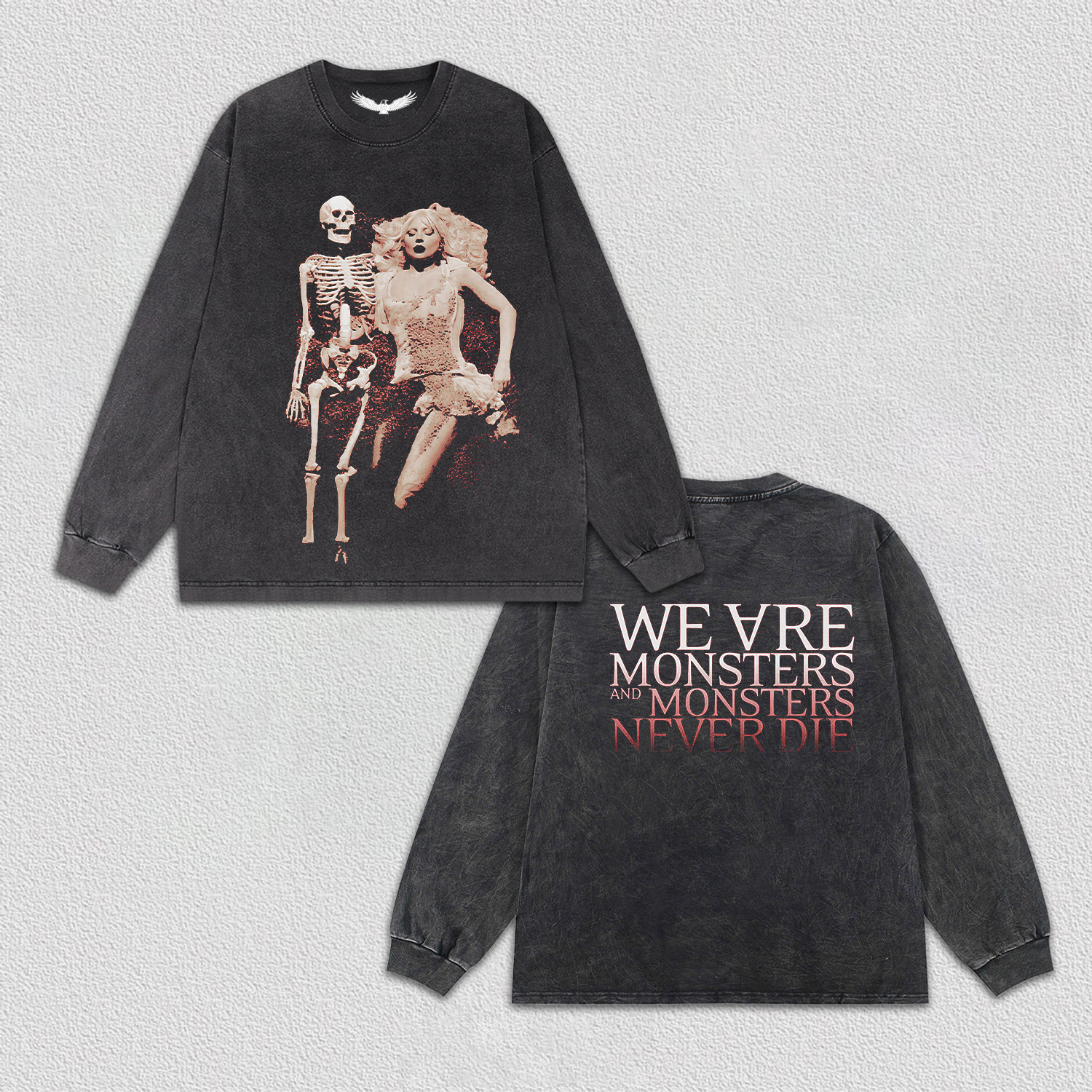 Lady Gaga TEE