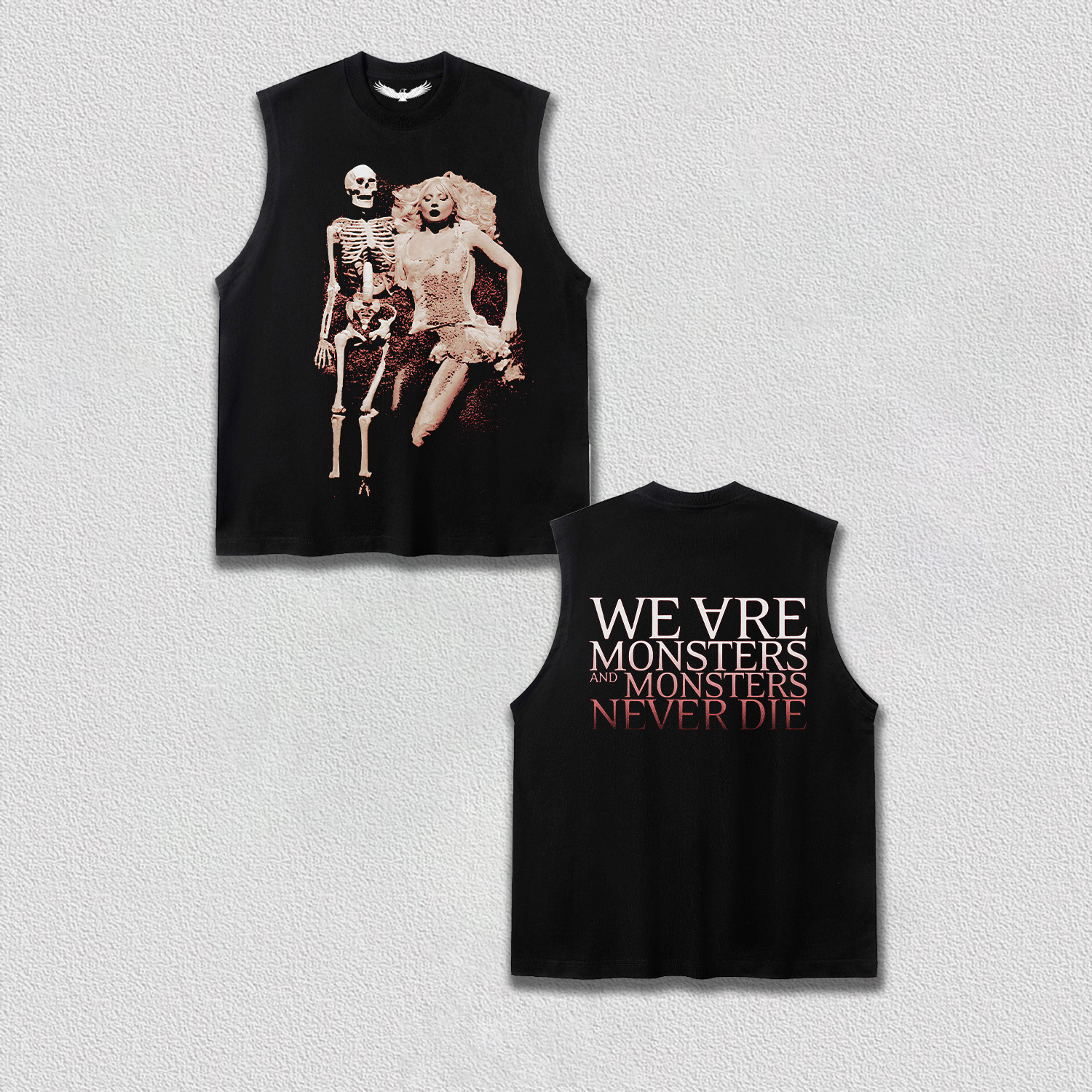 Lady Gaga TEE