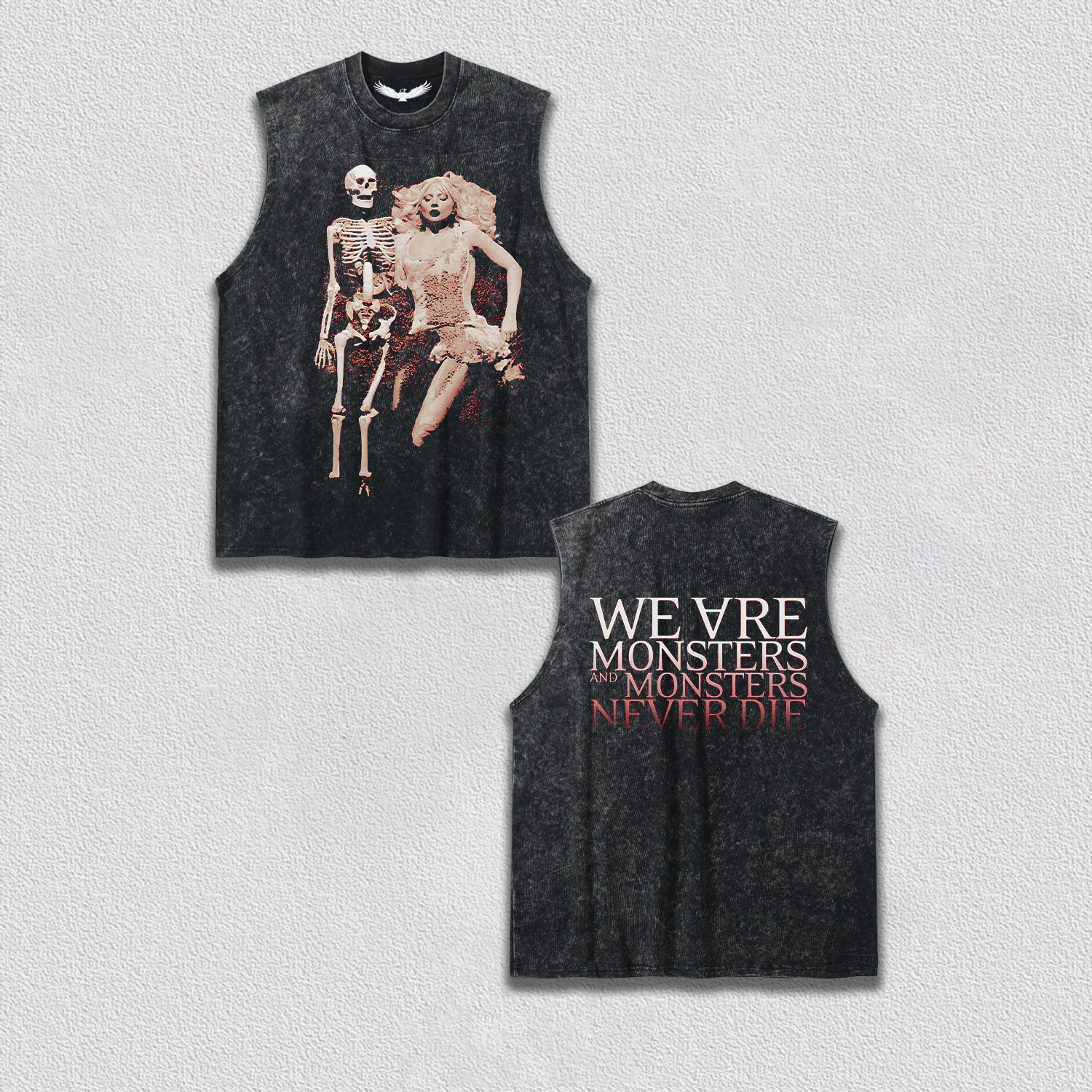 Lady Gaga TEE