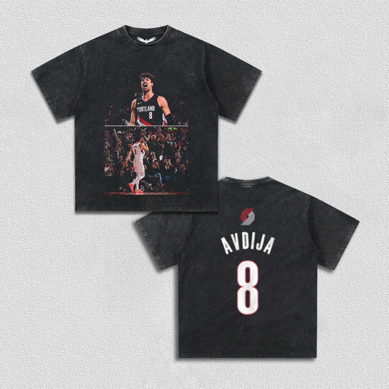 AVDIJA custom Tee