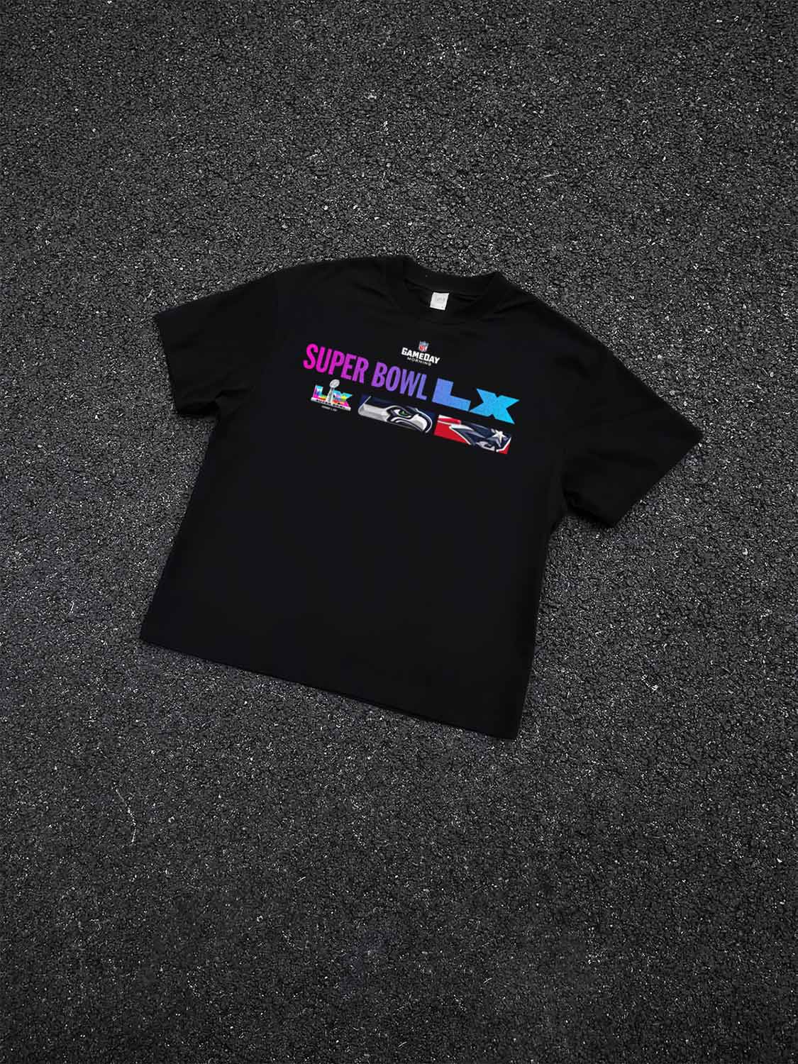 THE SEAHAWKS ARE SUPER BOWL CHAMPIONS AGAIN Tee X5