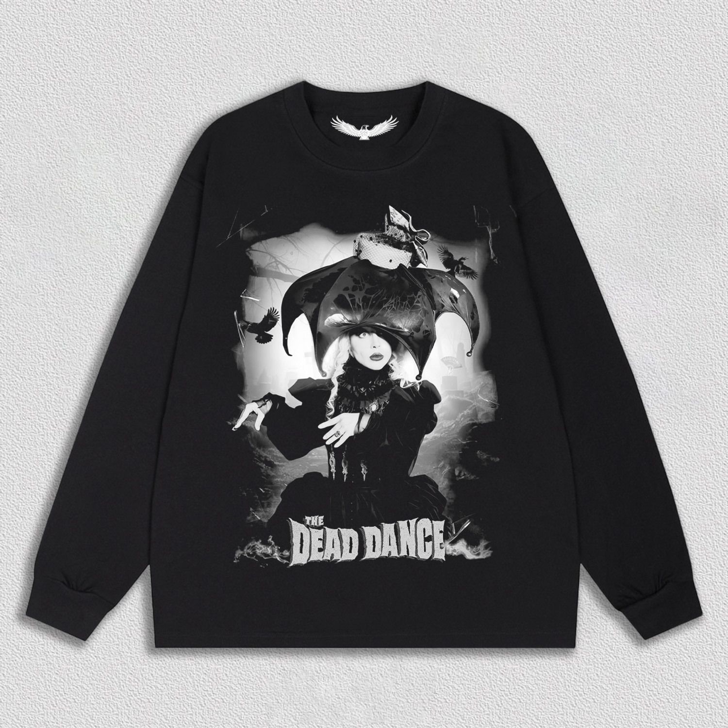 lady gaga TEE-3