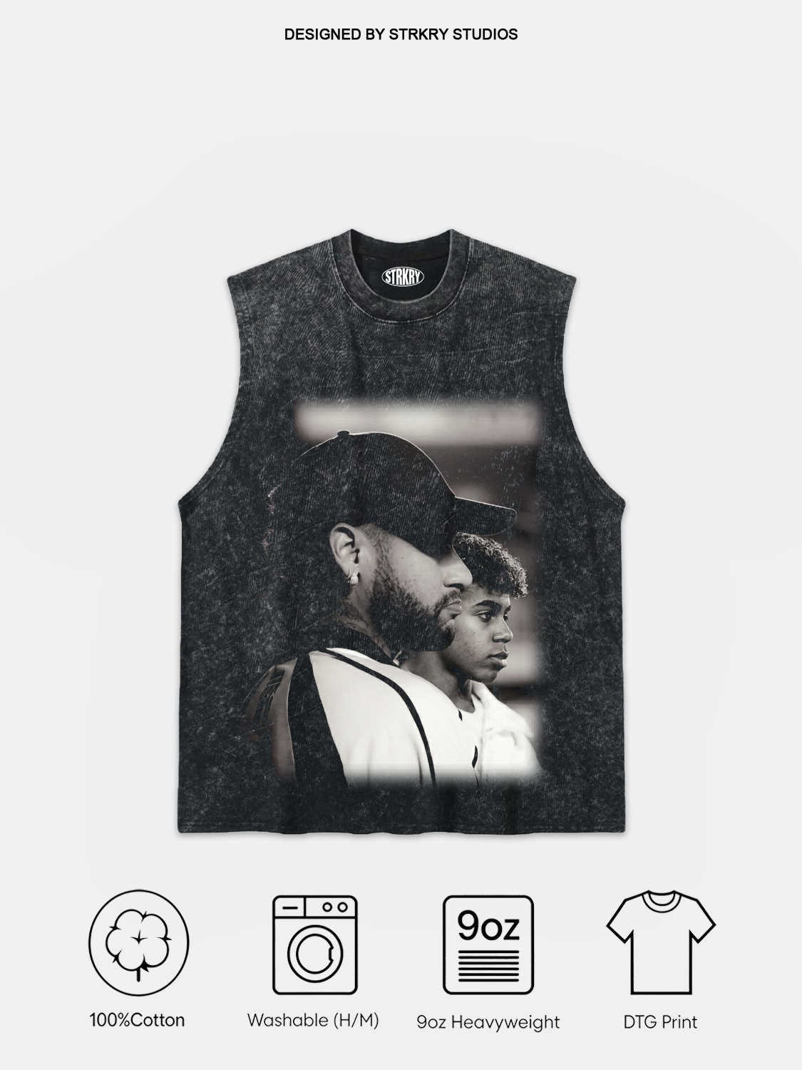 Neymar & Yamal Tee (são exatamente como pai e filho!)
