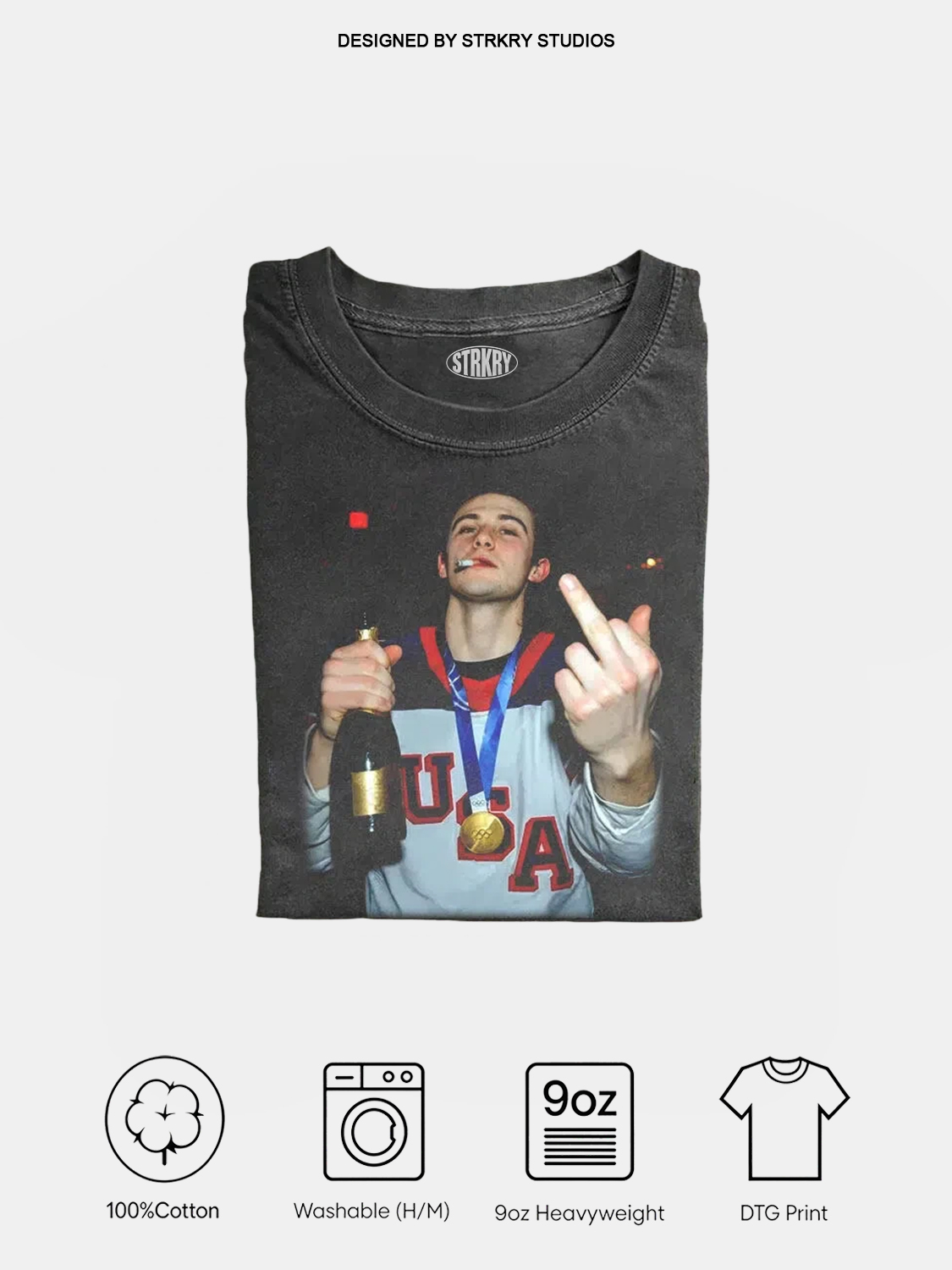 Jack Hughes Champion S3