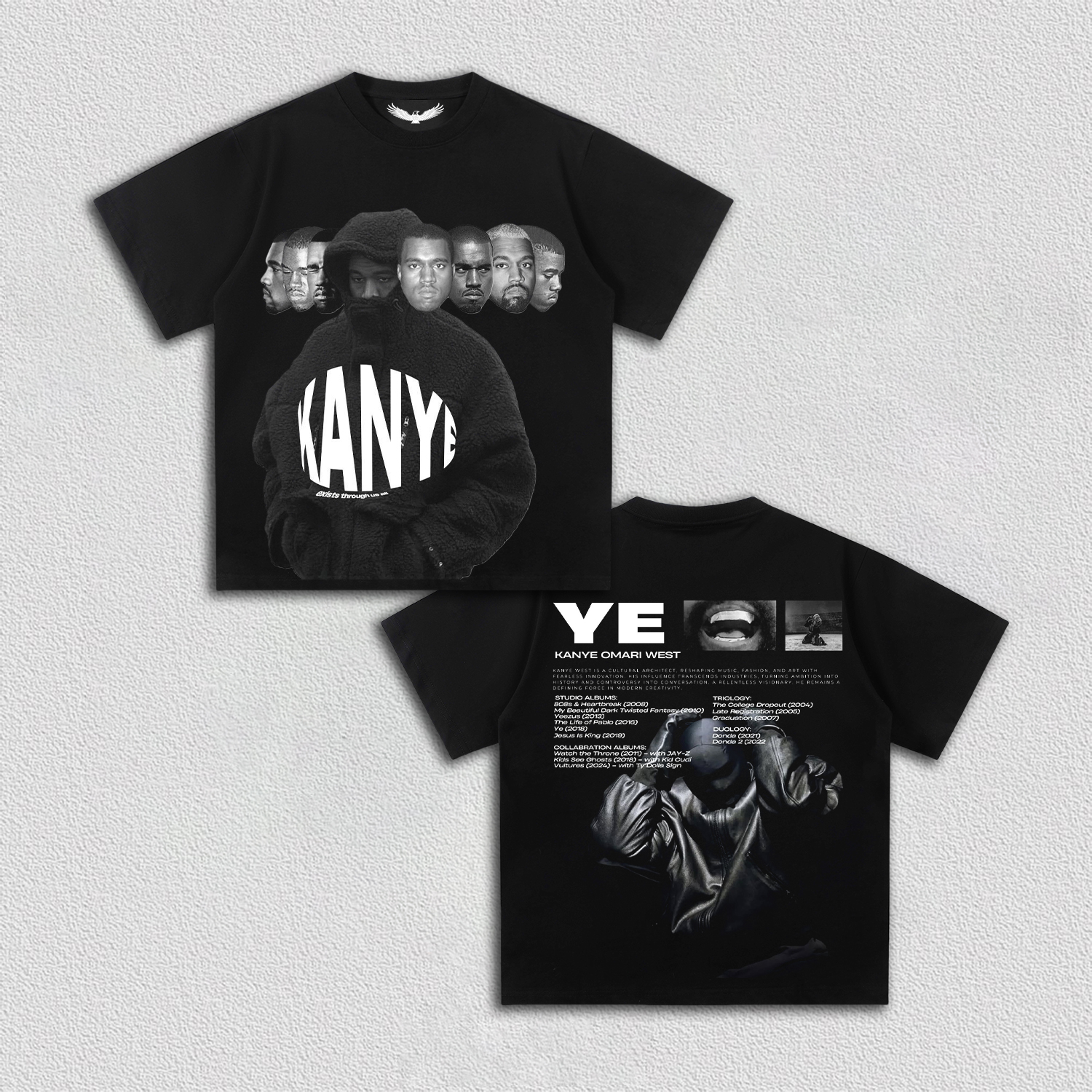 ]YE 7.0