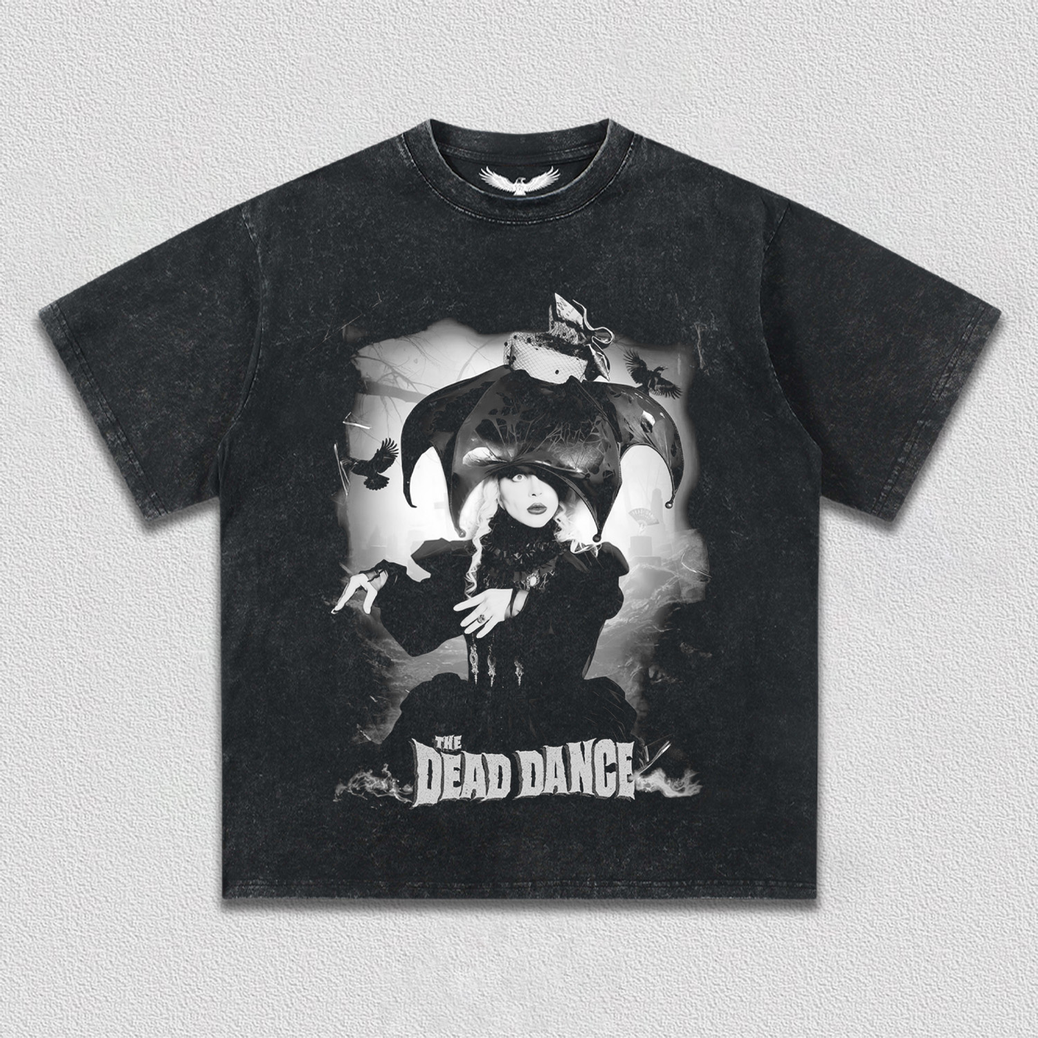lady gaga TEE-3