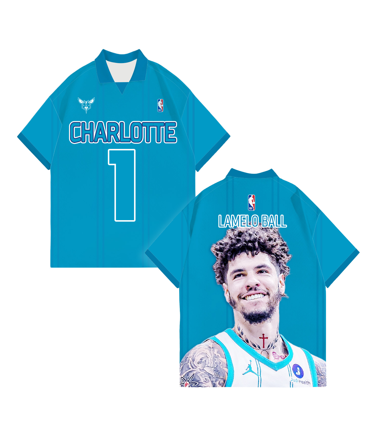 LaMelo Ball s1 Jersey